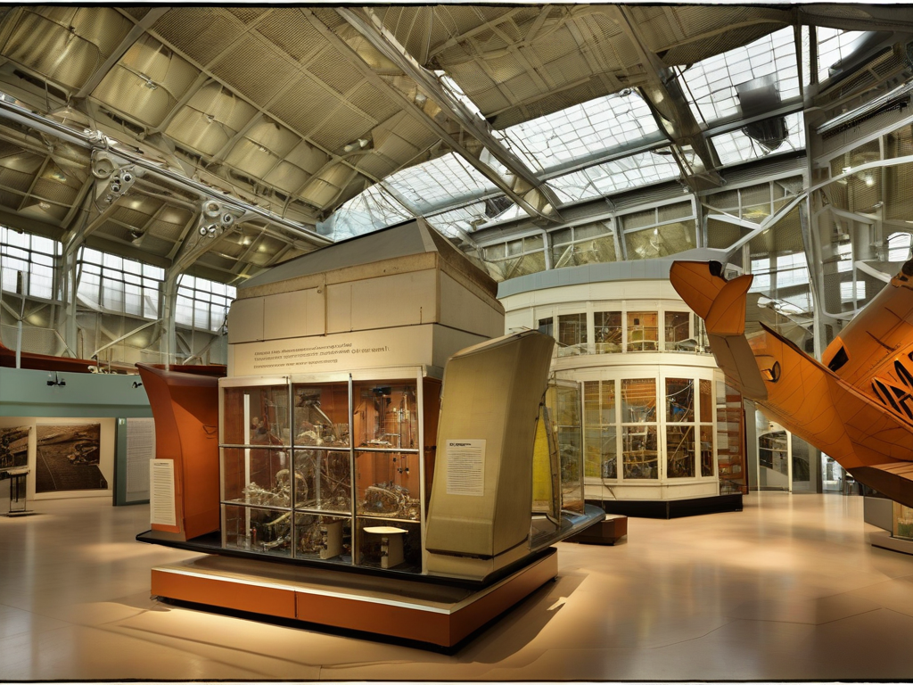 Birmingham Budget Travel Tips Thinktank Birmingham Science Museum