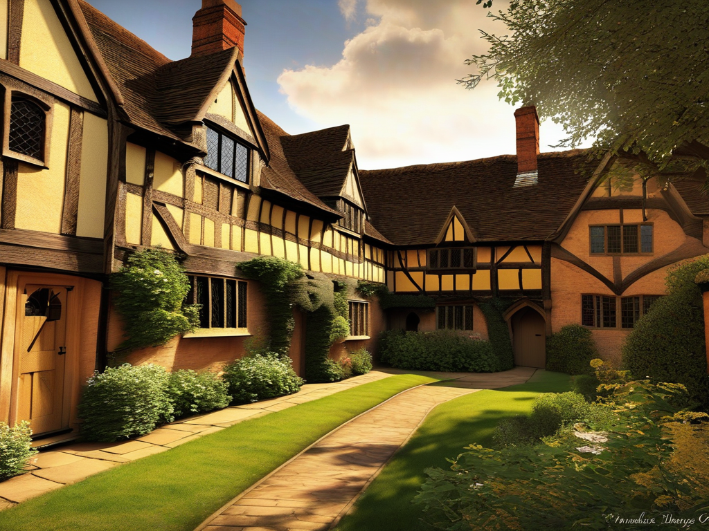 Discovering The Charm Of Hall