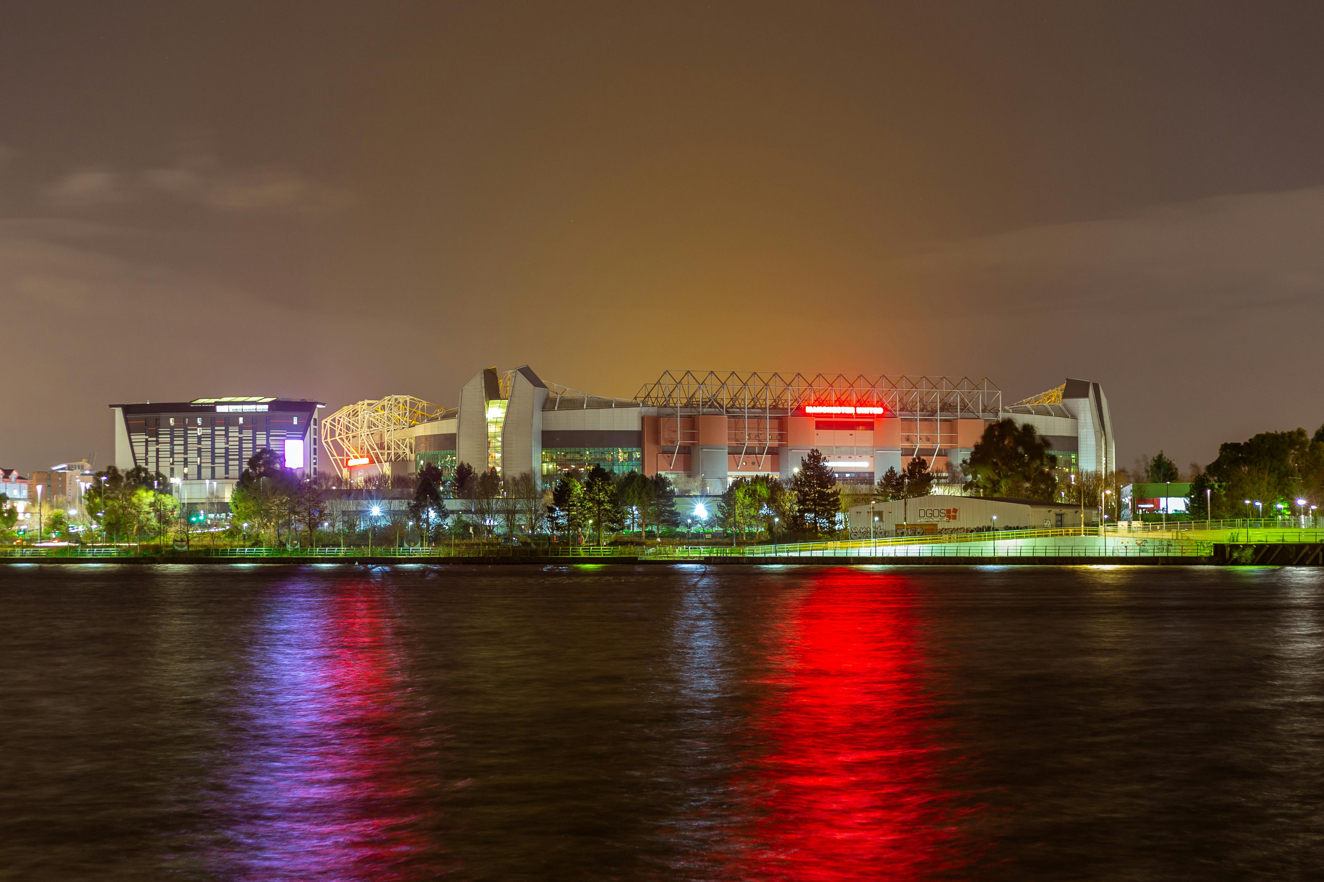 Manchester Budget Travel Guide Old Trafford