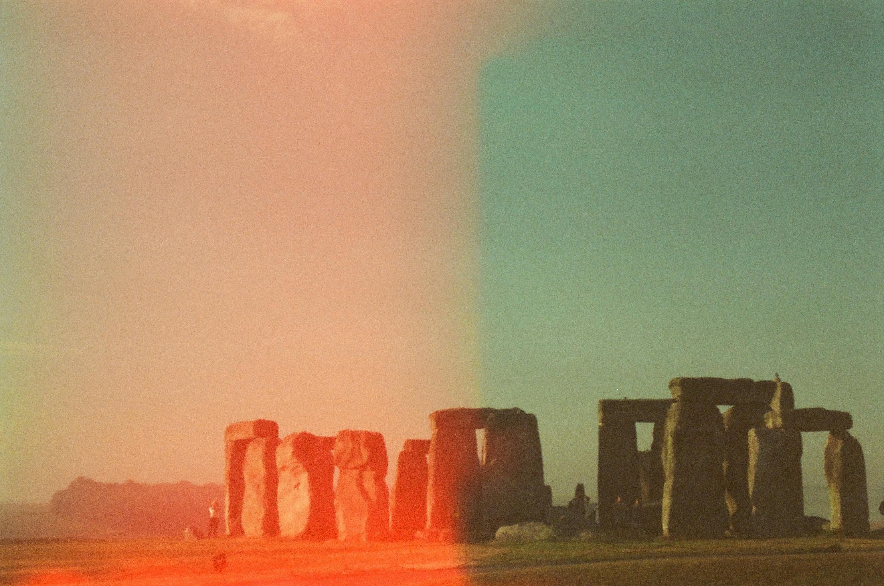 Budget UK Travel Tips Stonehenge
