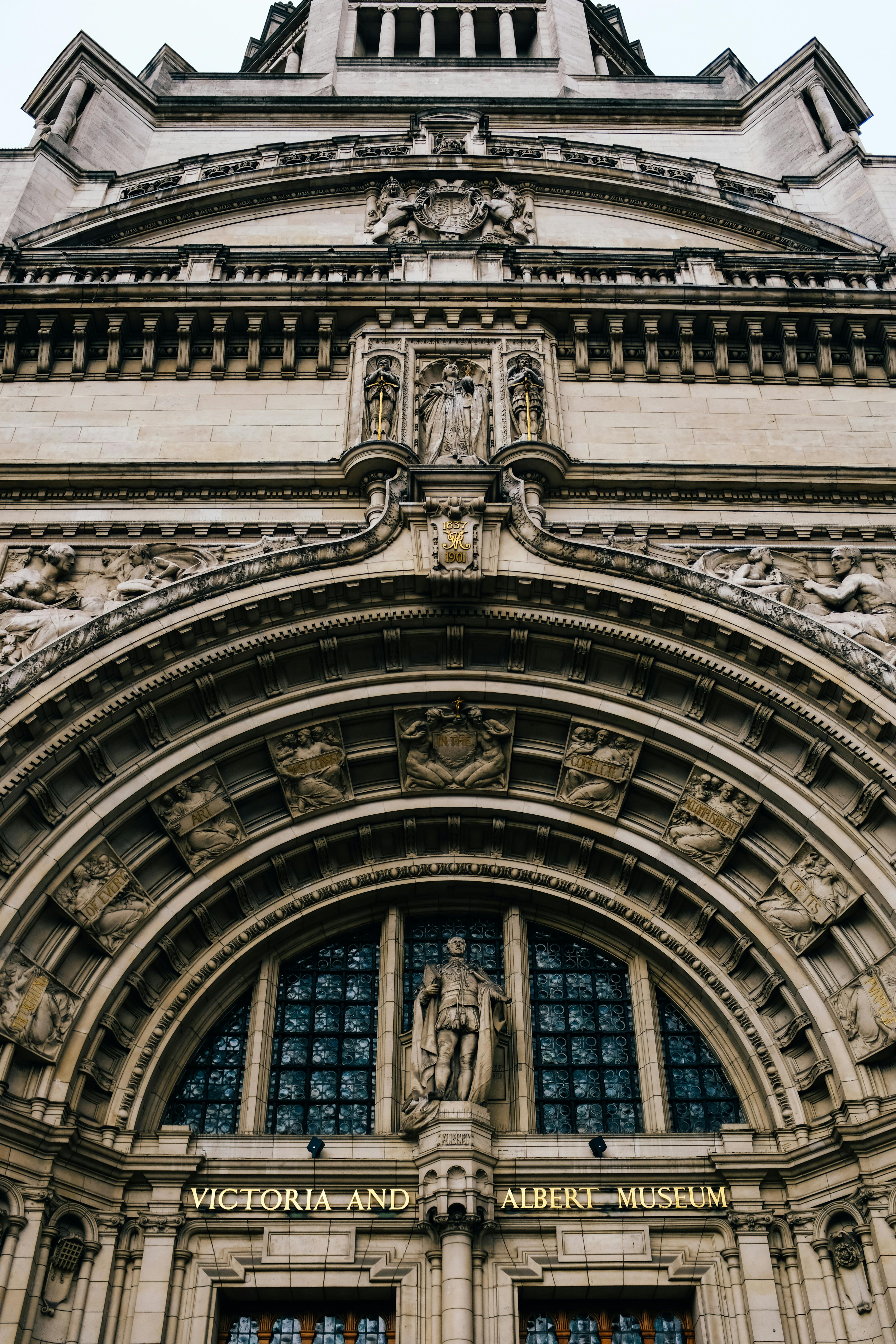 London Budget Travel Tips The British Museum