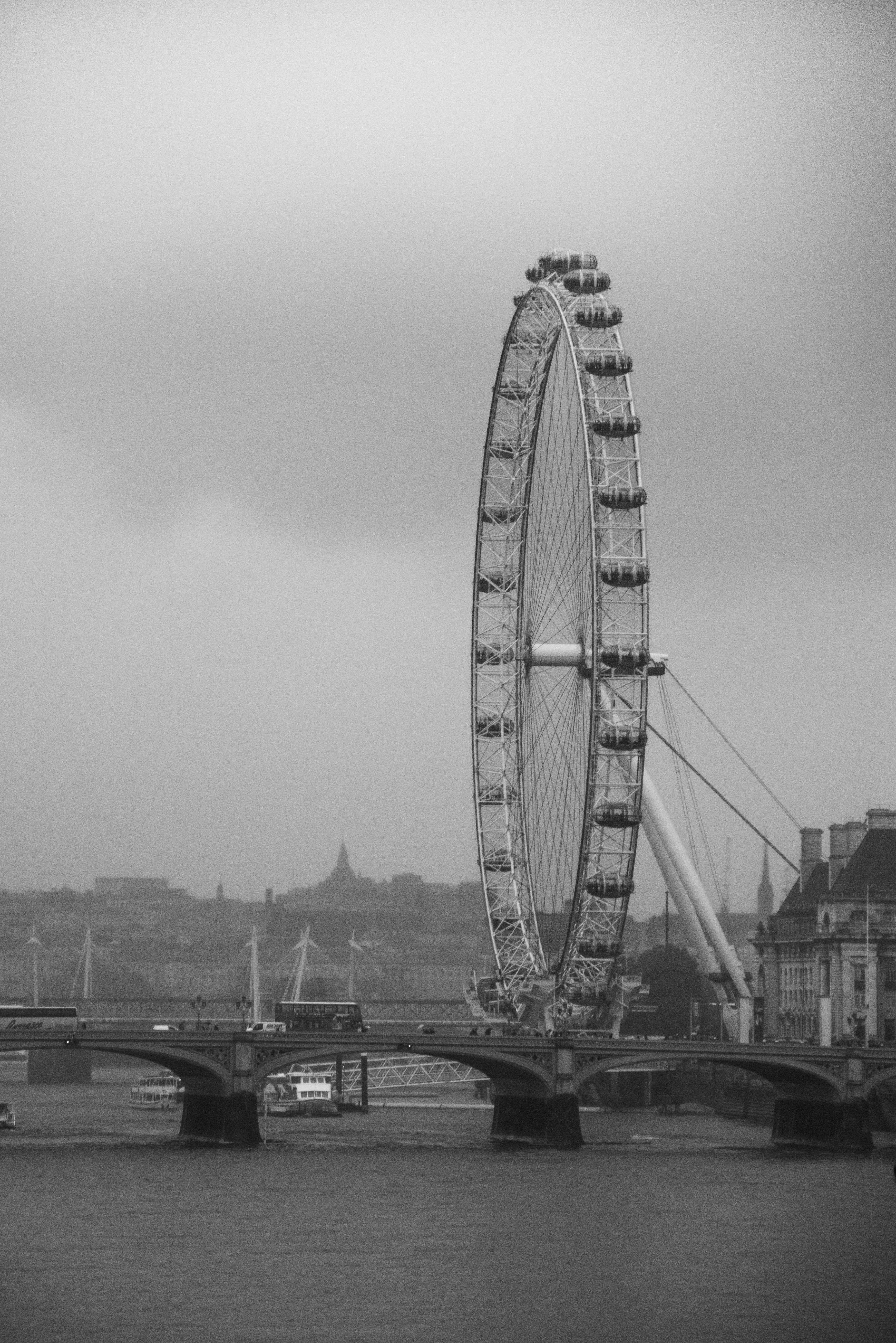 Free Attractions UK Cities landscape of cityscape and landmarks