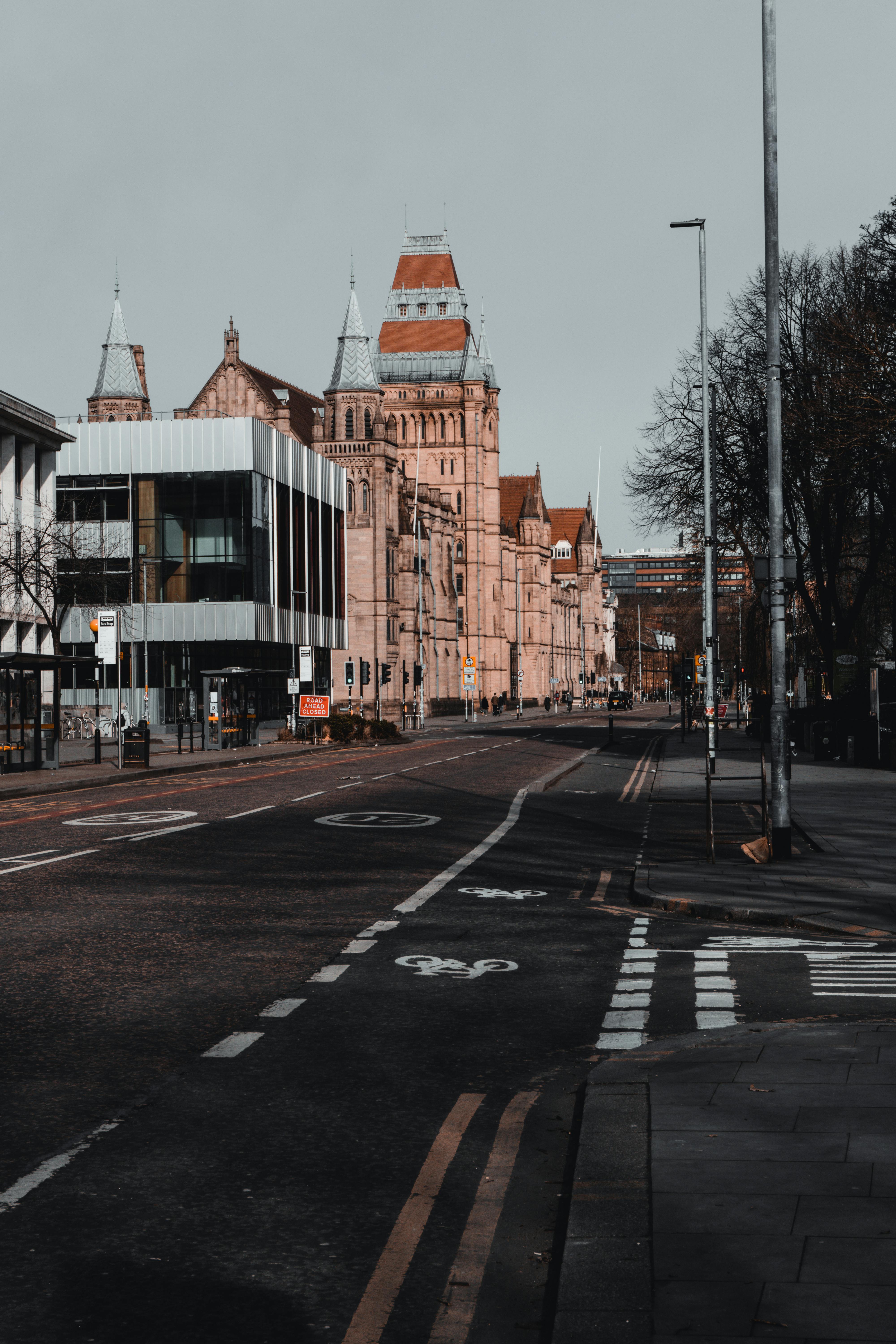 Cityscape, travel, budget, culture, historic buildings