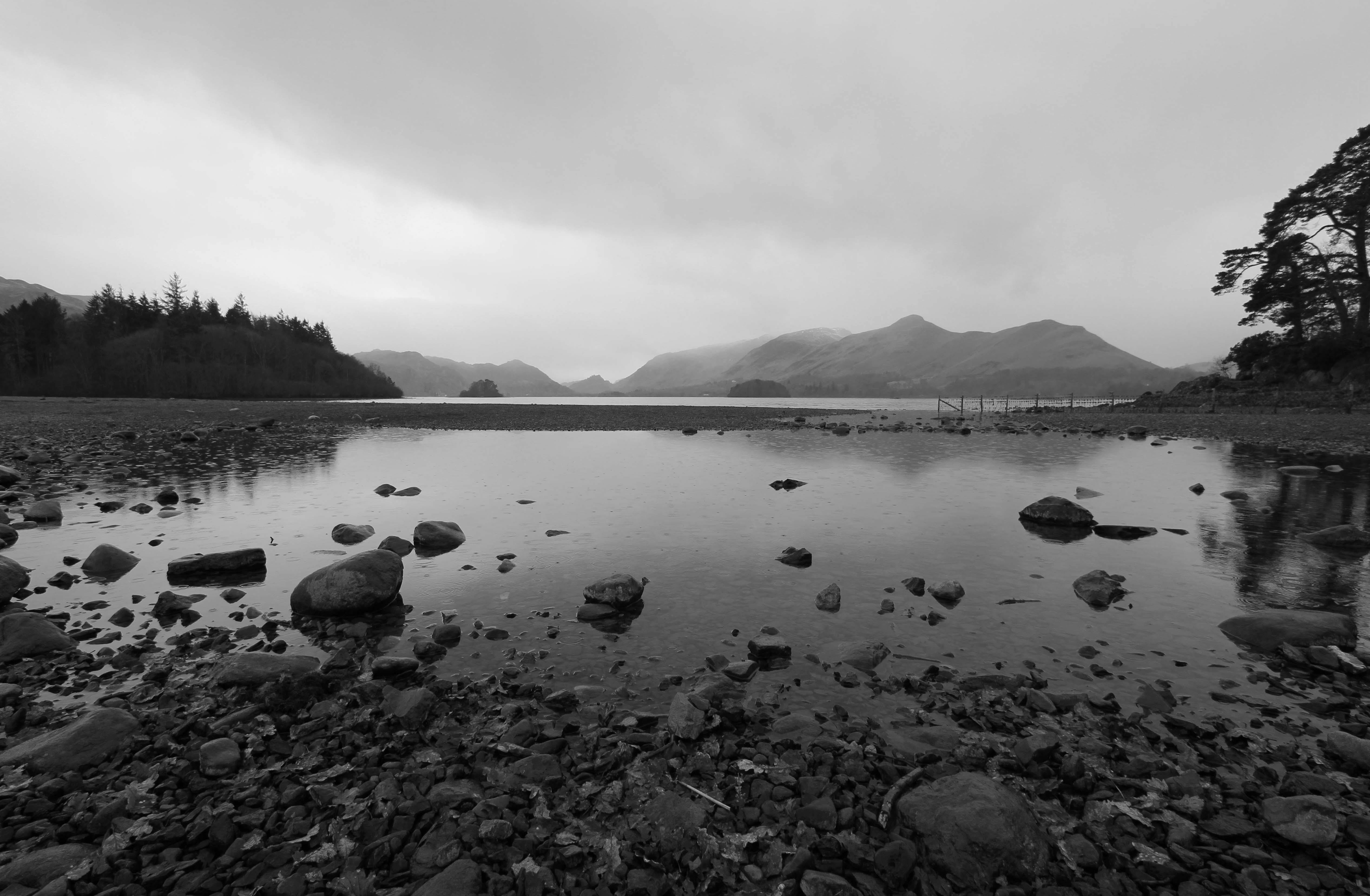 Lake District Travel Guide Keswick