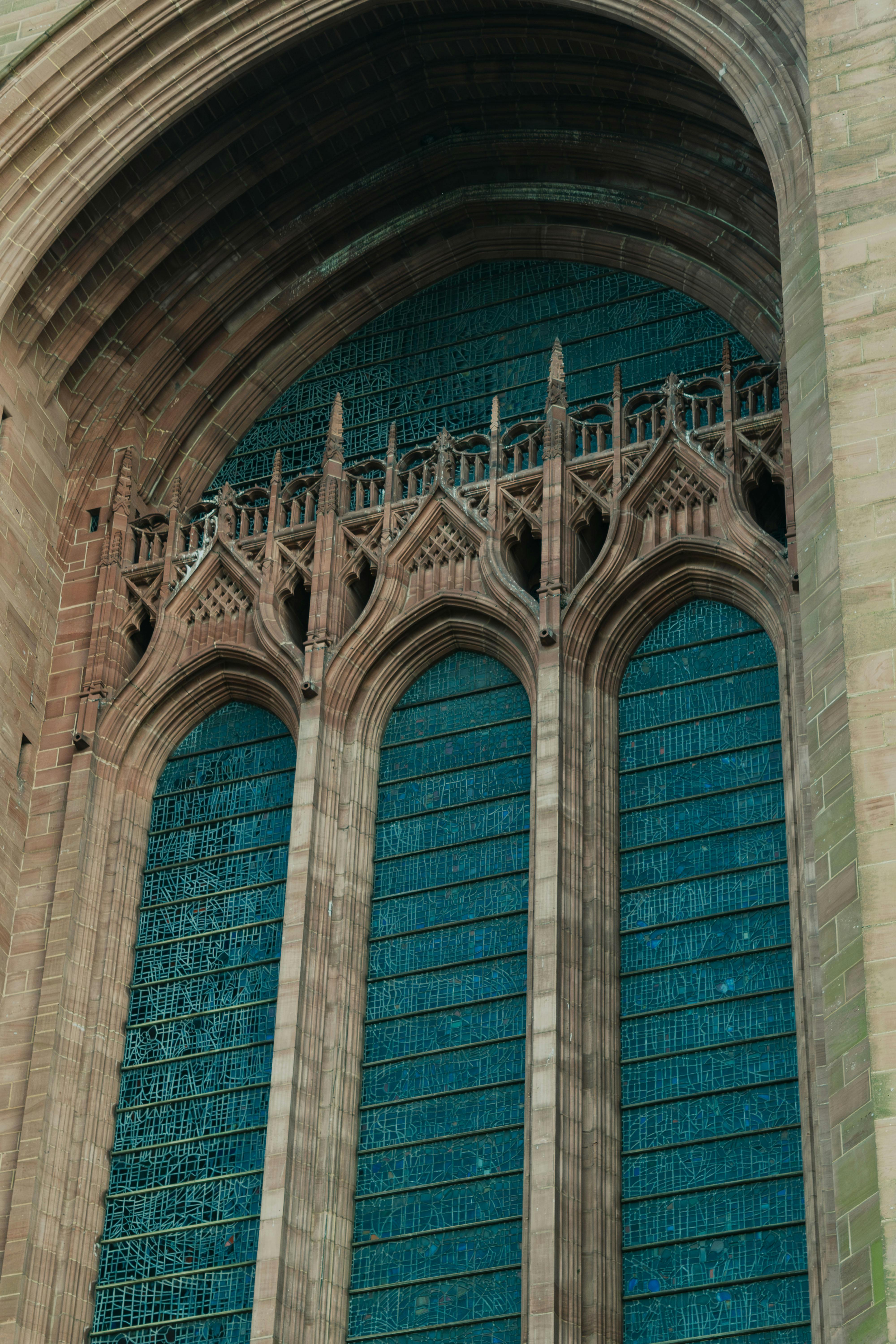 Liverpool Budget Travel Liverpool Cathedral