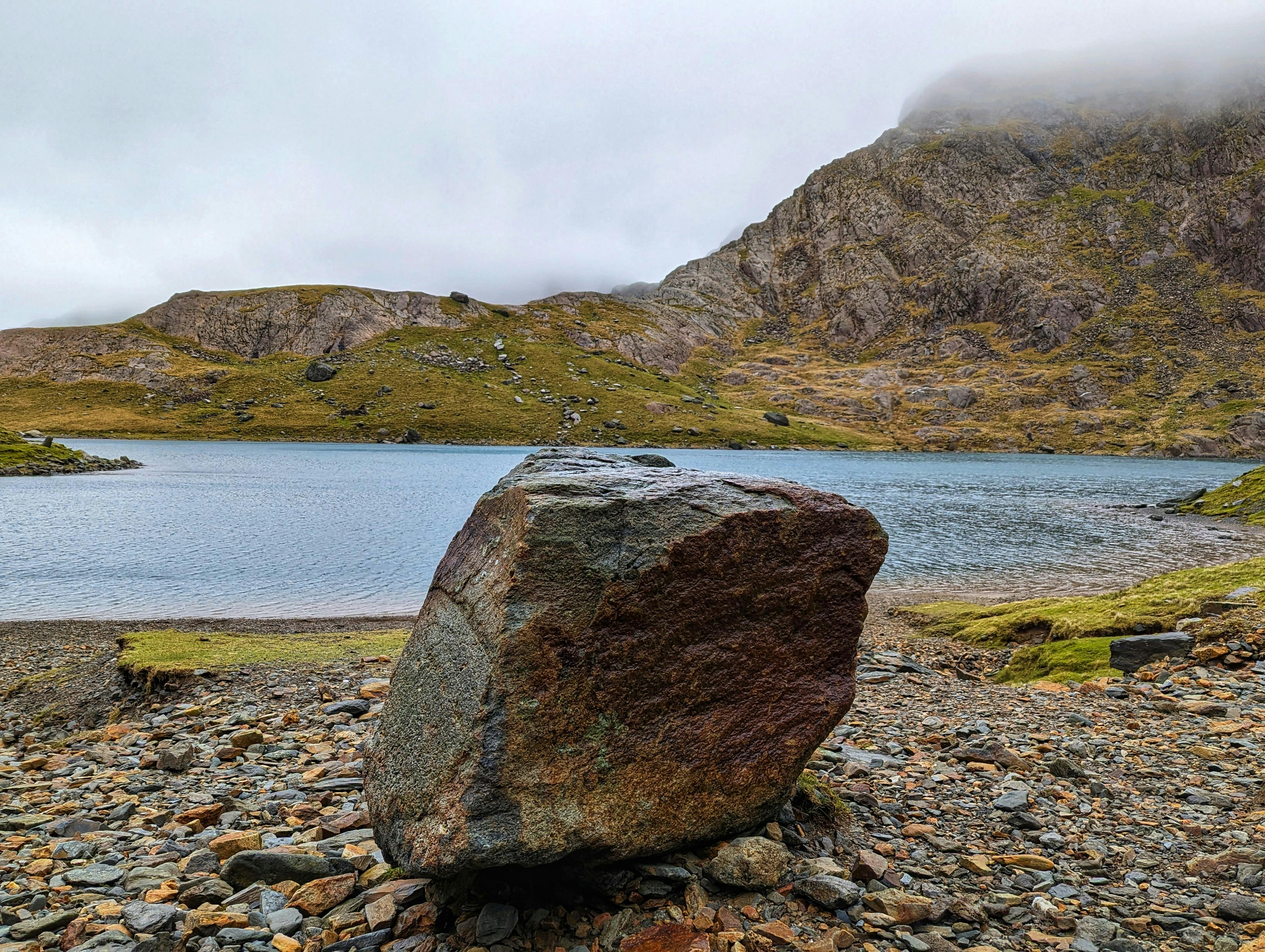 Snowdonia Budget Travel Mount Snowdon