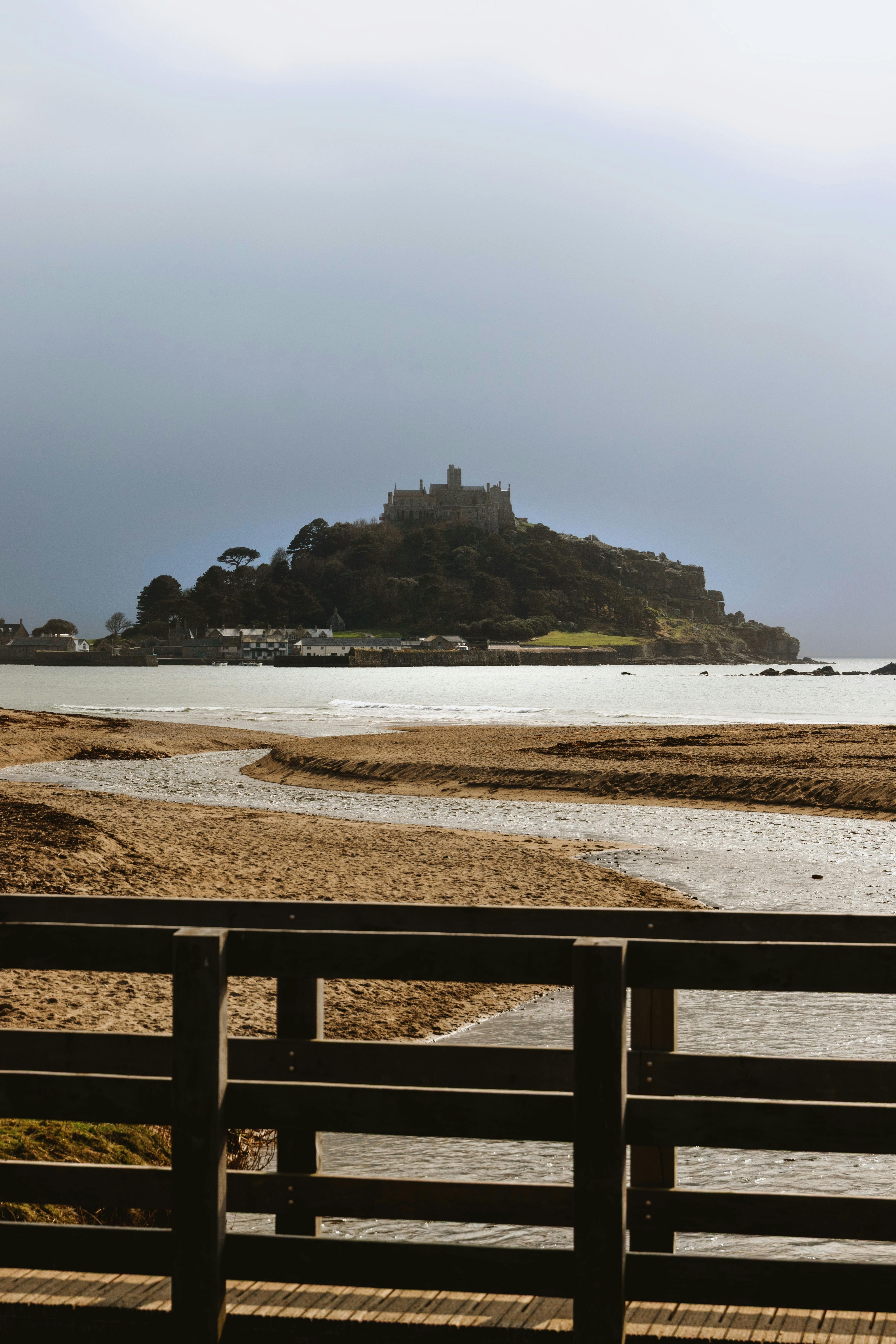 Cornwall Coastal & Seaside Escapes St. Michael