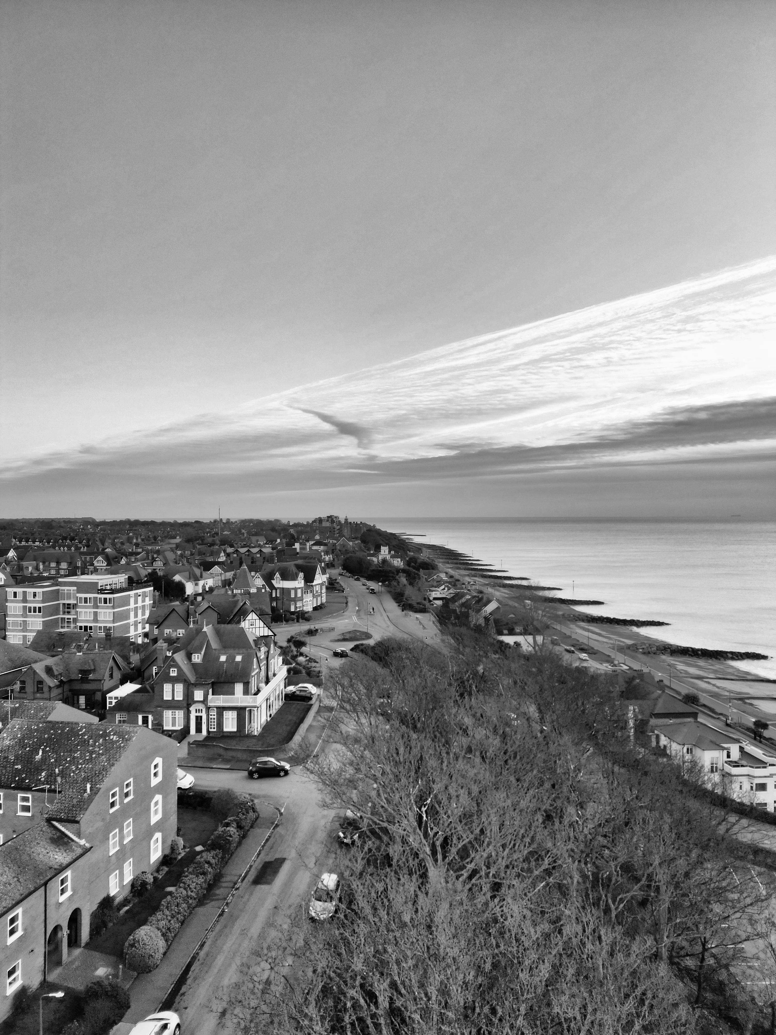 Norfolk Coast Travel Tips Sheringham Park