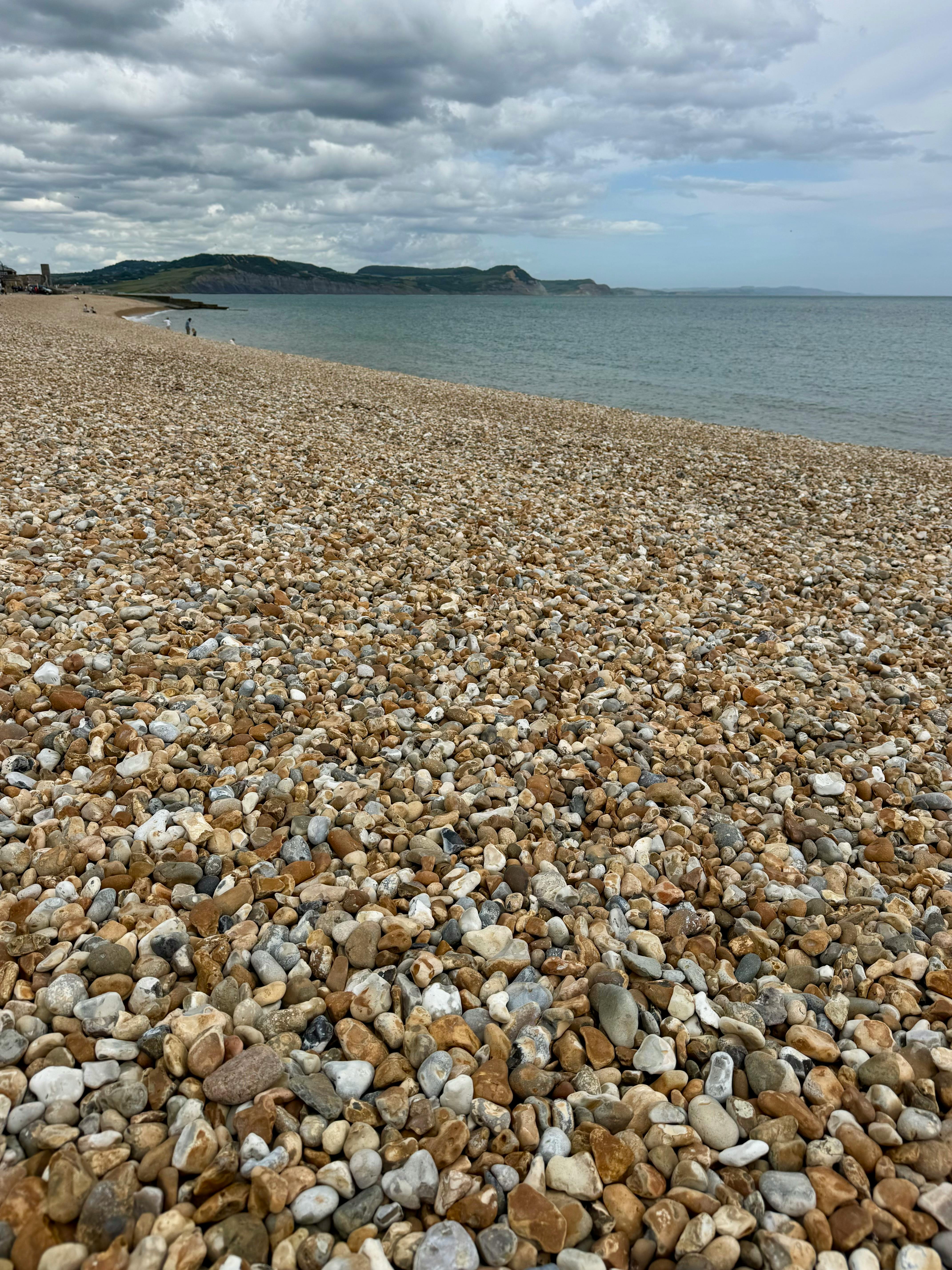 Jurassic Coast Travel Tips Chesil Beach