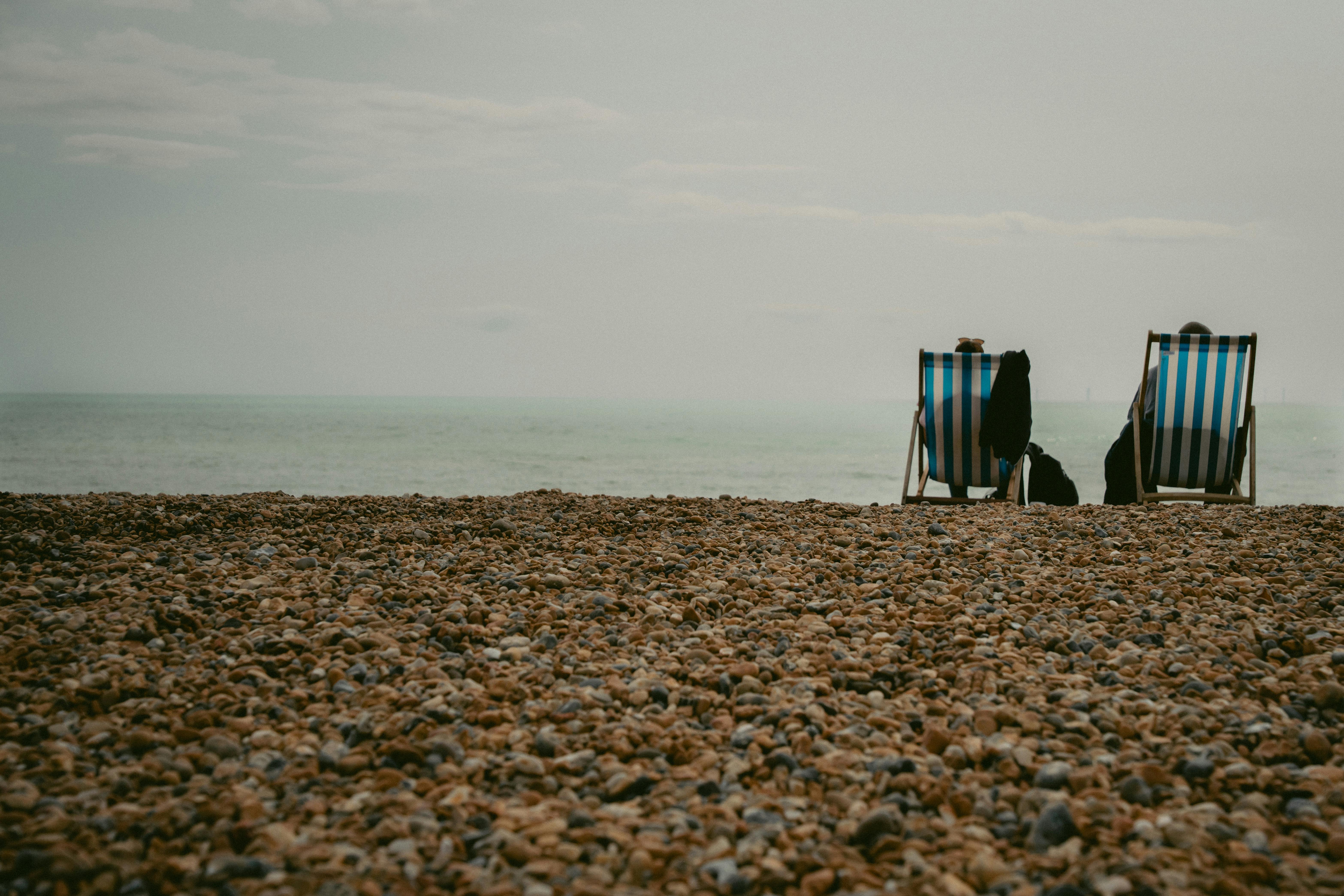 Brighton Budget Travel coastal landscape seaside town