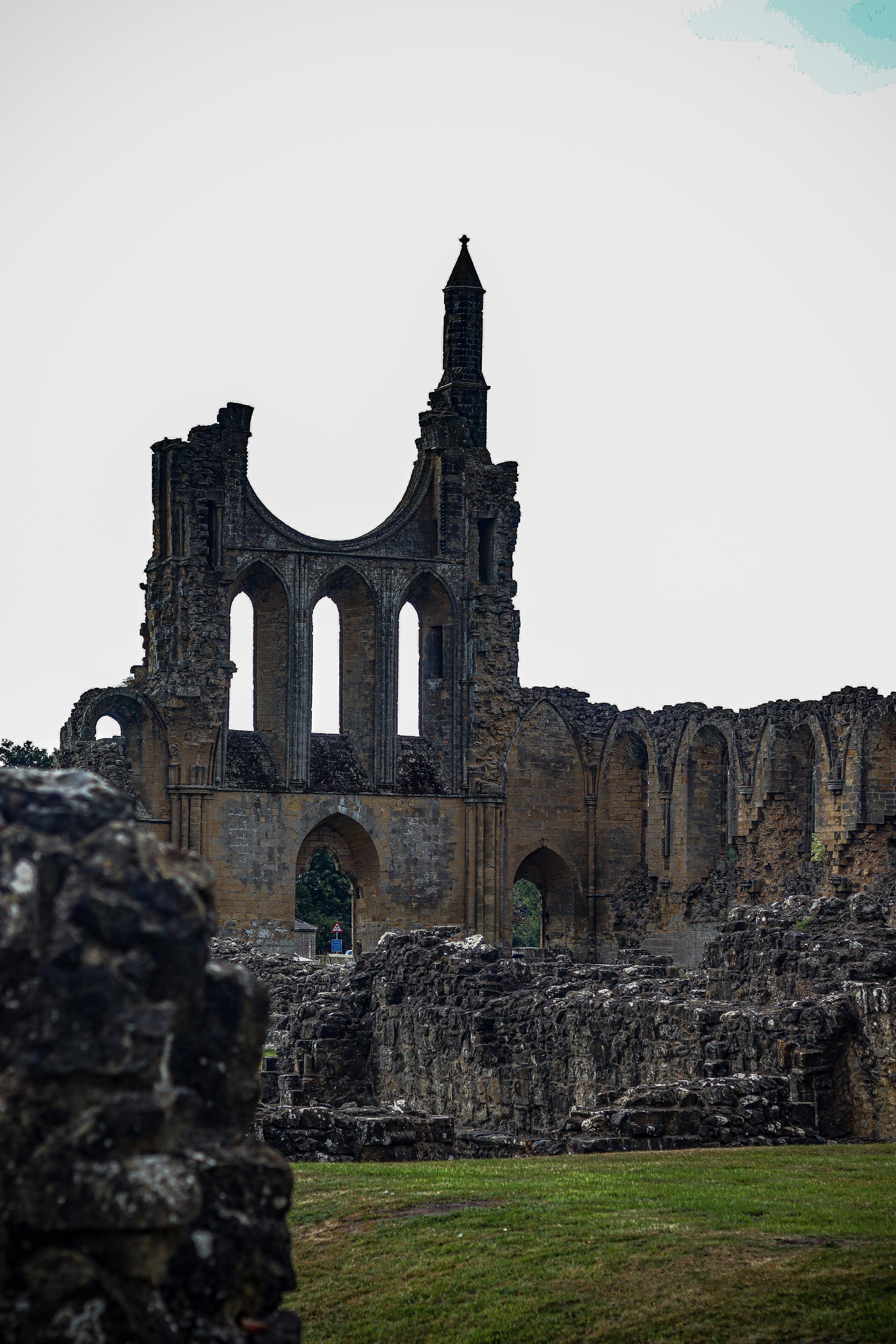 Yorkshire Dales Nature Escapes Bolton Abbey