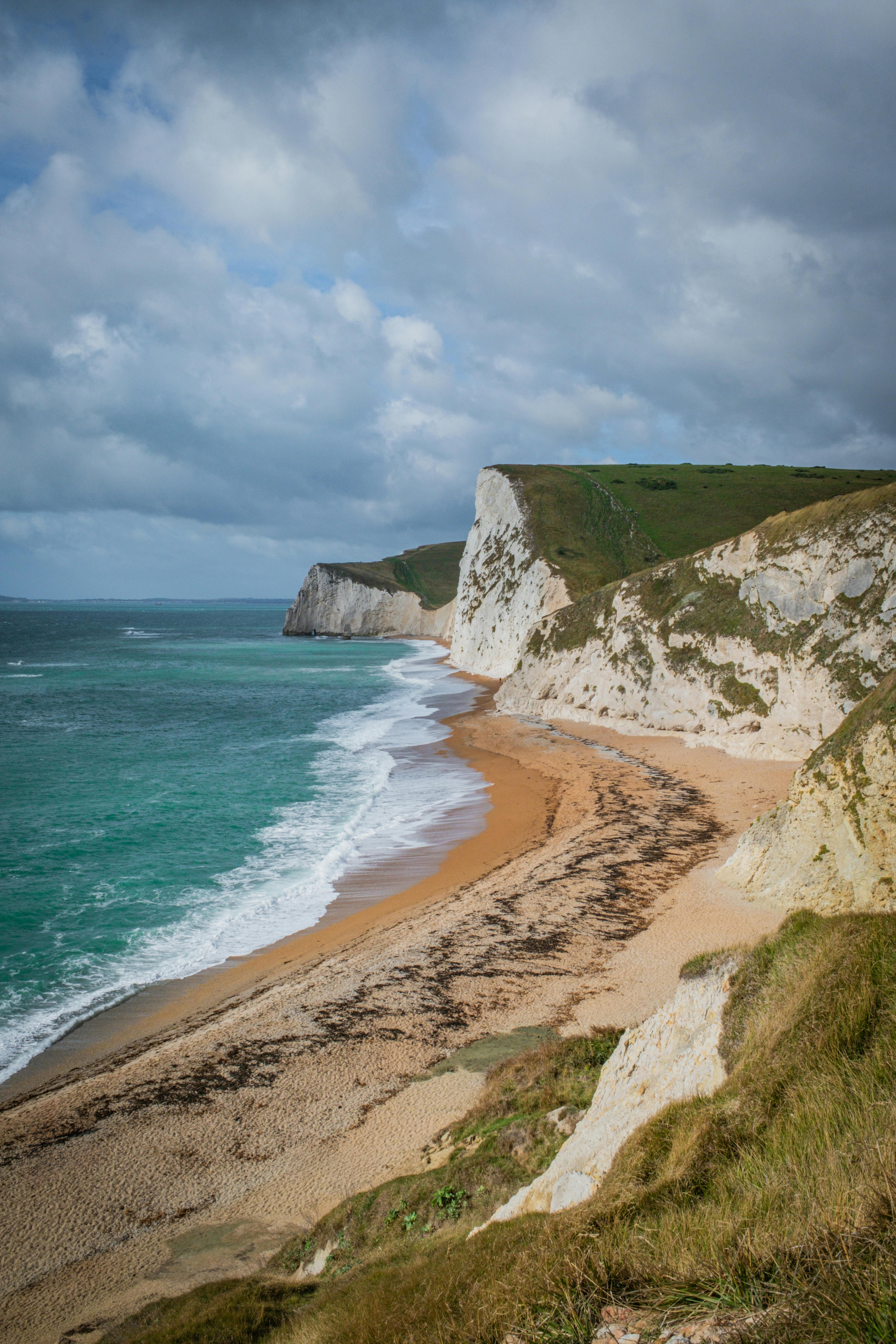 Jurassic Coast Travel Tips Durdle Door