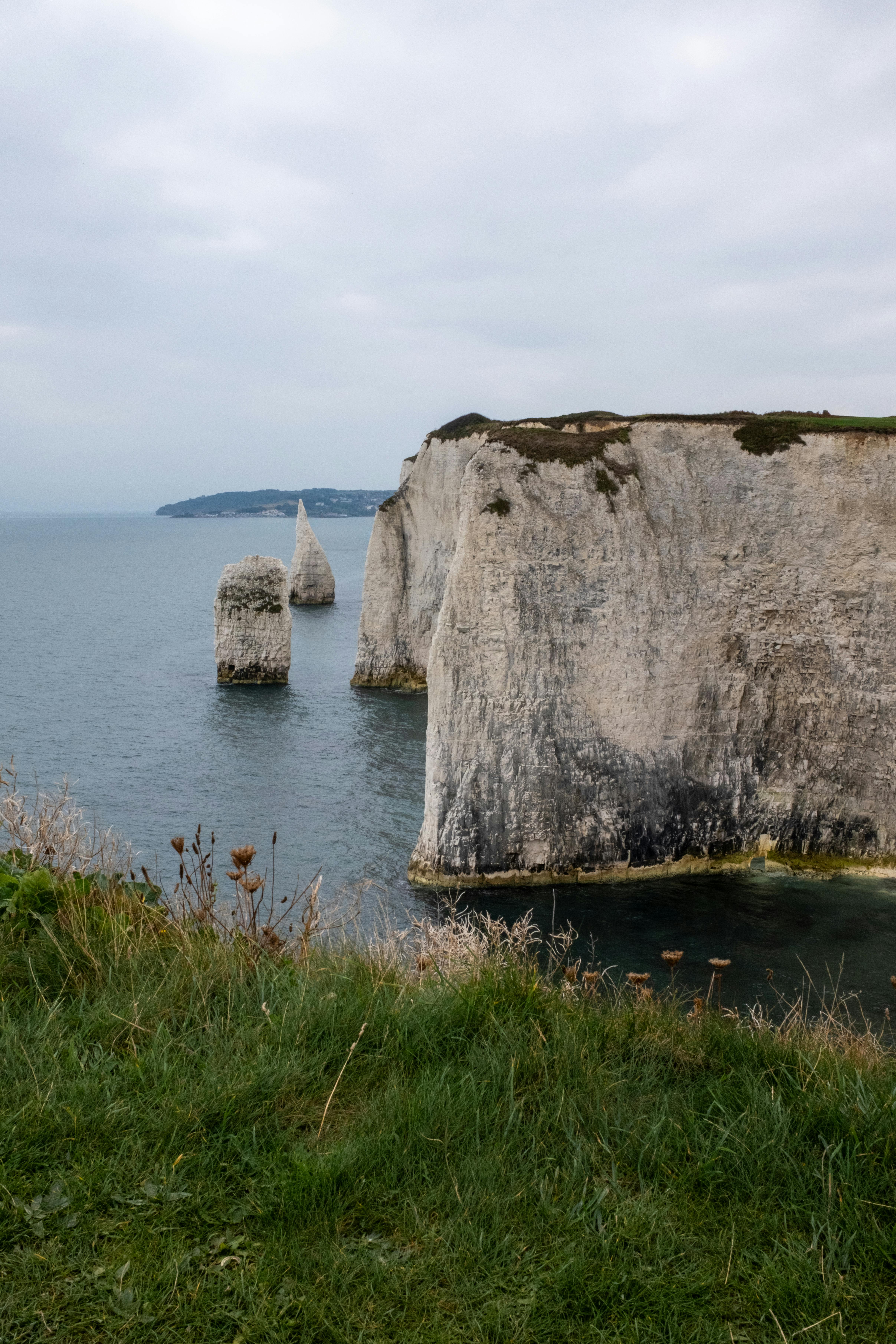 Jurassic Coast Travel Tips Old Harry Rocks