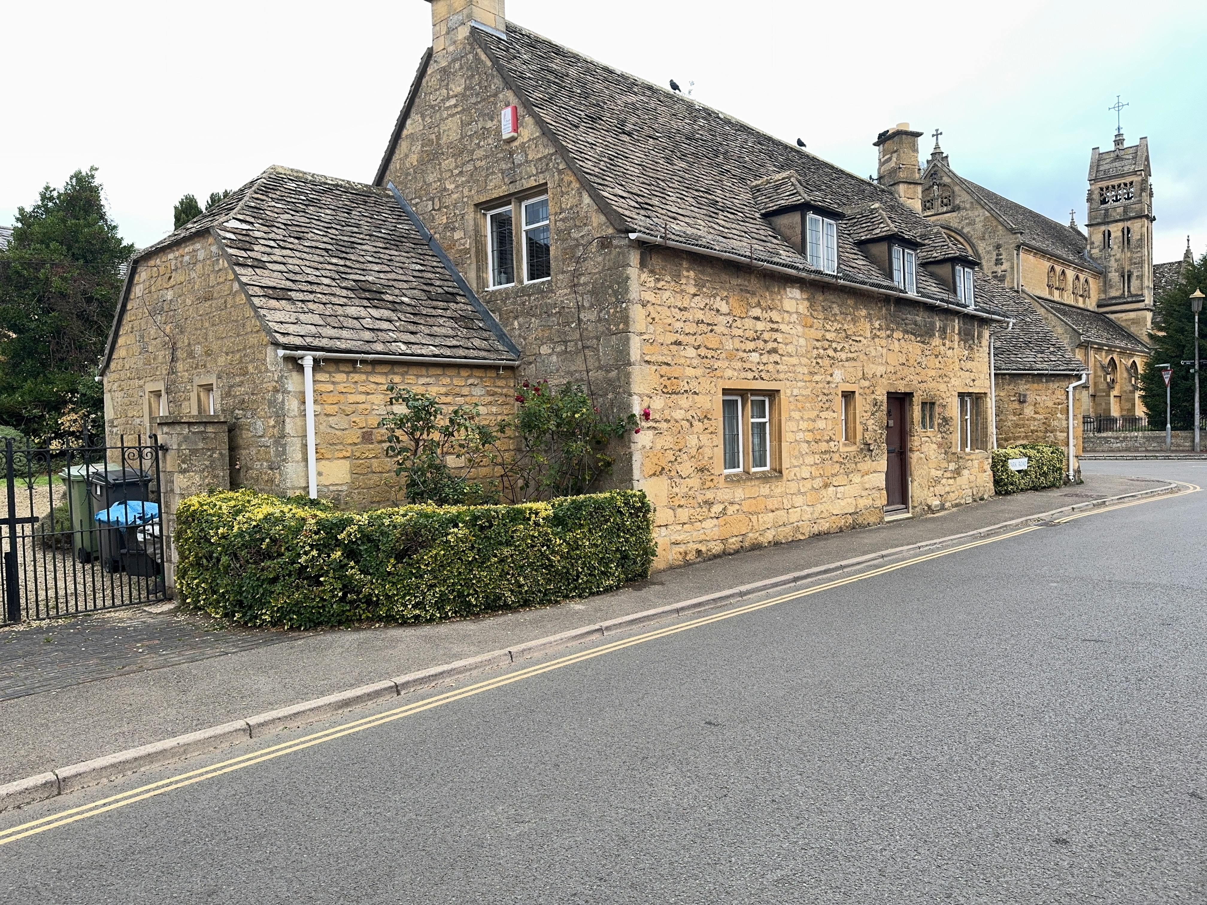 Cotswolds Village Escapes Stow-on-the-Wold