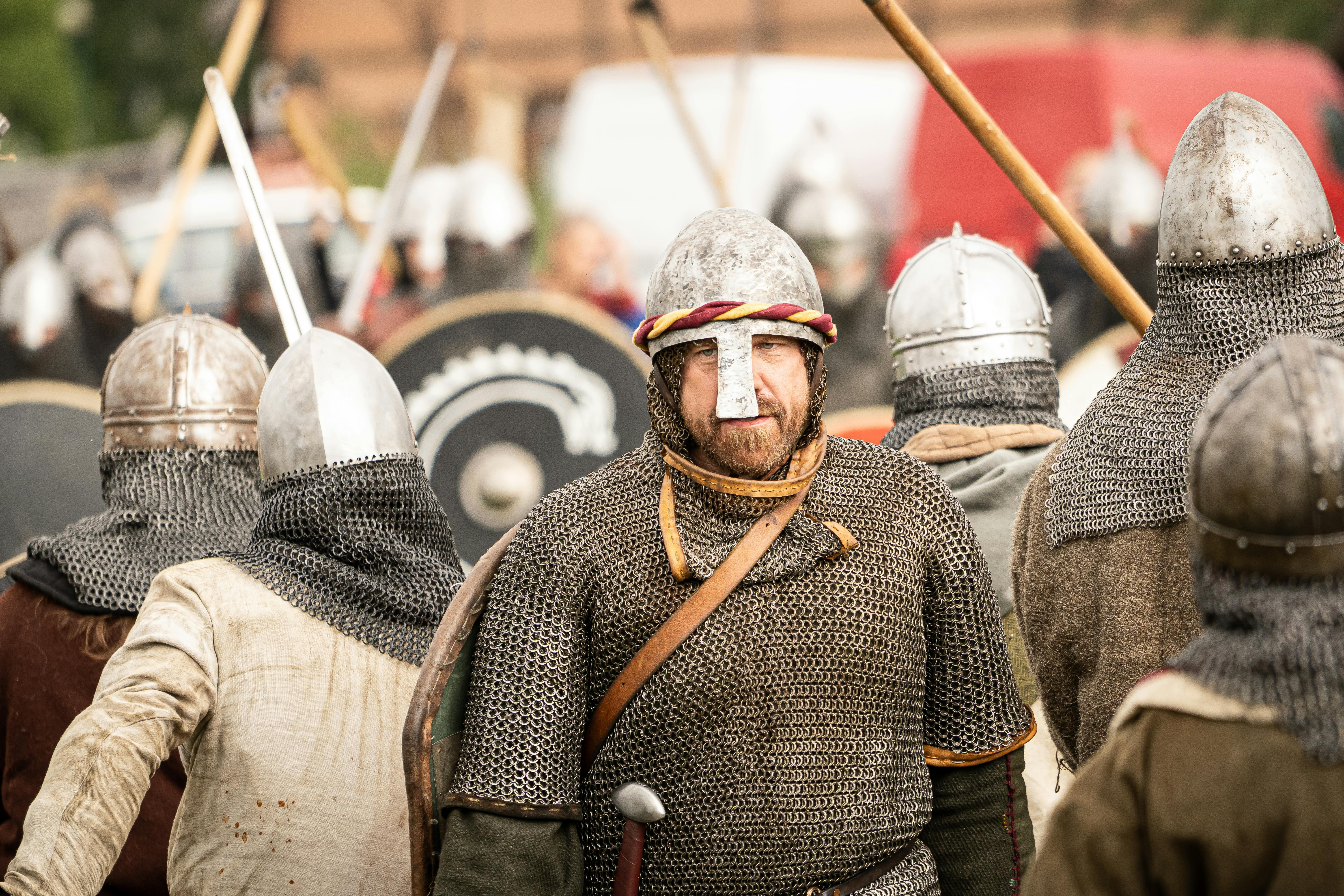Discover The Charm Of Jorvik Viking Centre