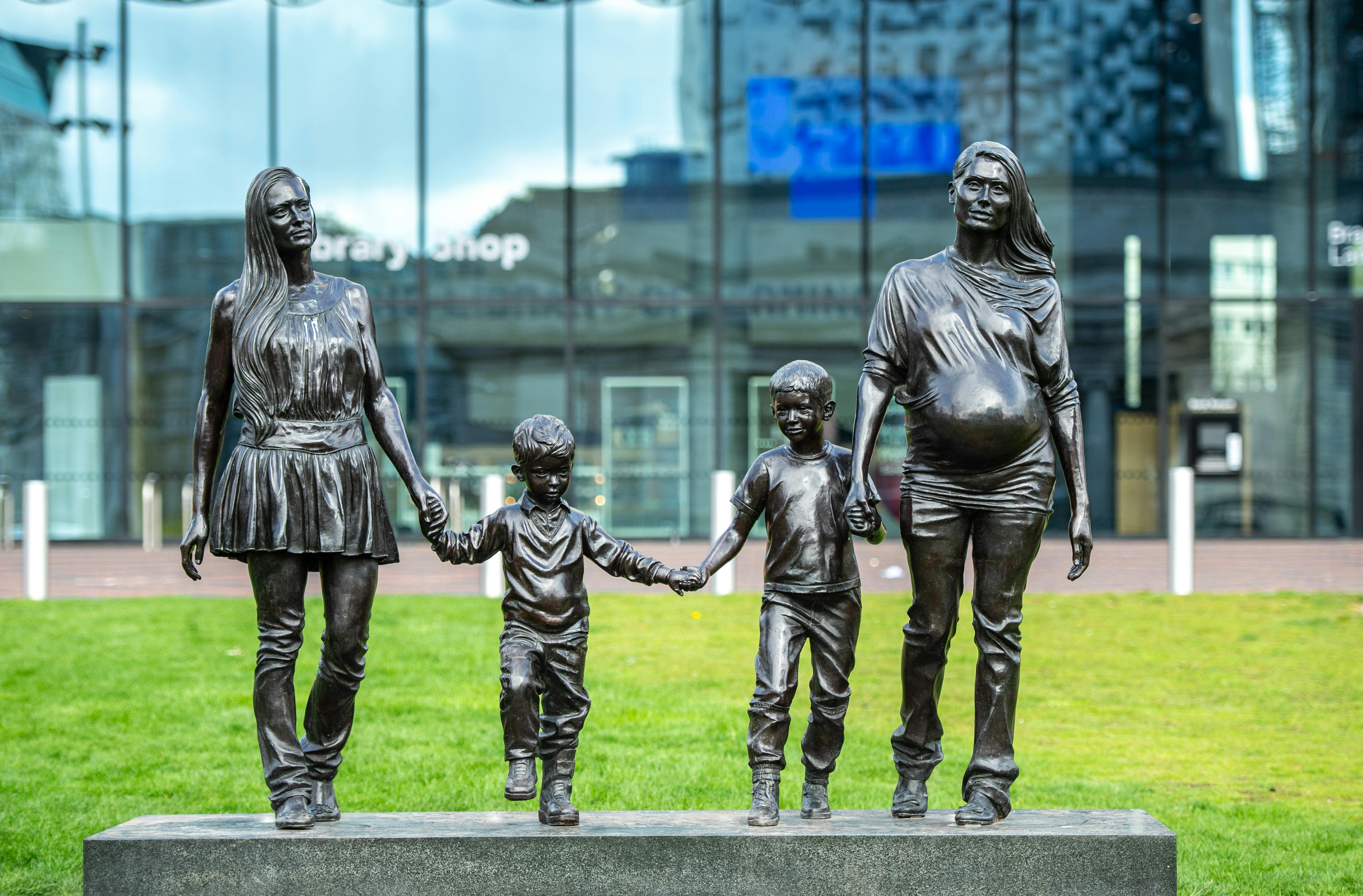 Birmingham Budget Travel Tips Birmingham Botanical Gardens