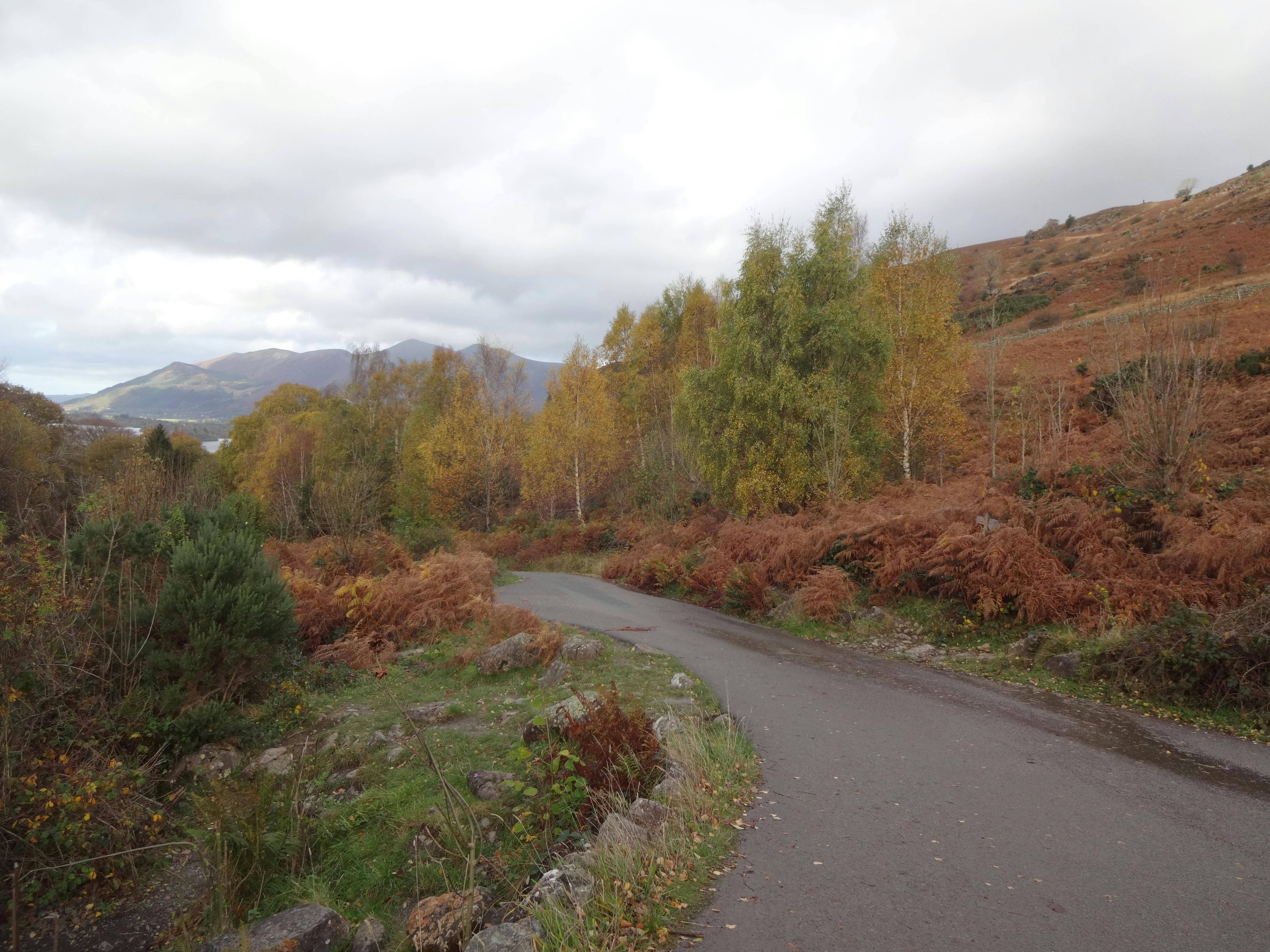 Lake District Travel Guide Beatrix Potter